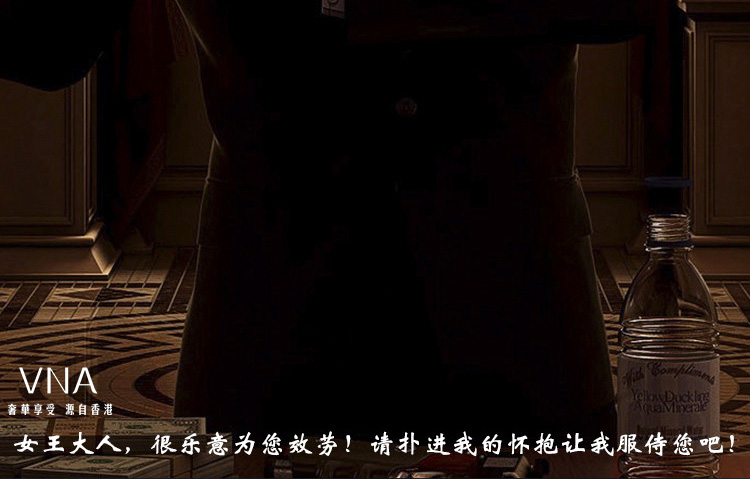 香港VNA丹尼斯贝女用充气娃娃