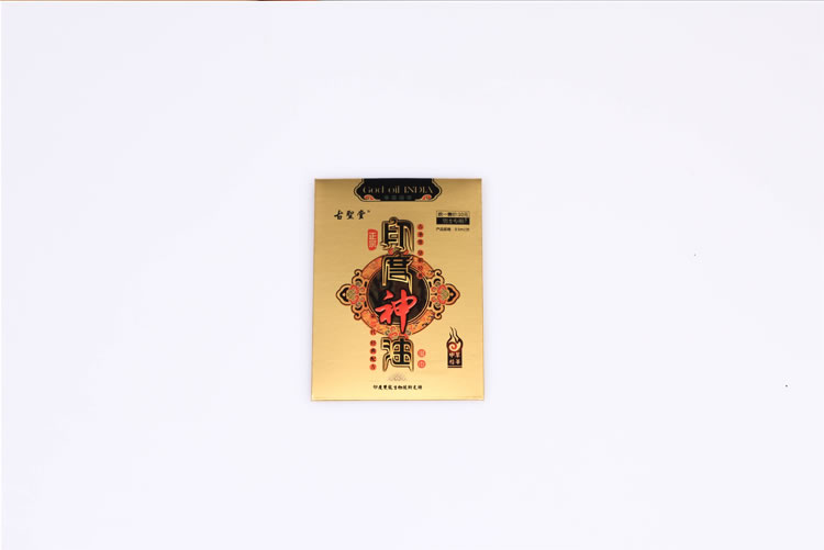 印度神油男性外用延时湿巾 10片装