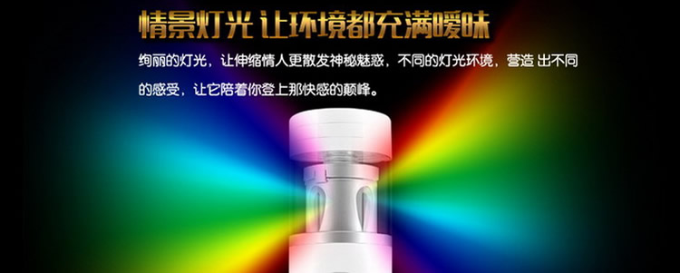香港简爱伸缩情人免提飞机杯