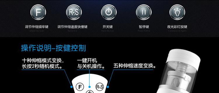 香港简爱伸缩情人免提飞机杯