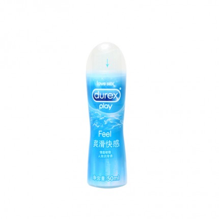 杜蕾斯 快感人体润滑剂 50ml