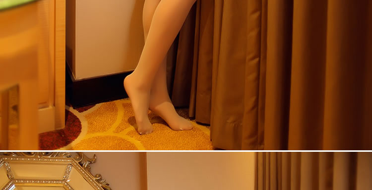 瑟蓓绮selebritee甜美性感女仆装