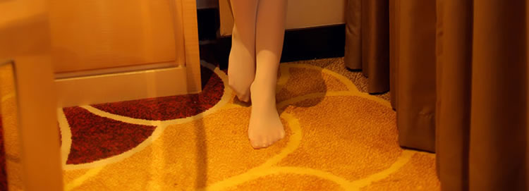 瑟蓓绮selebritee甜美性感女仆装