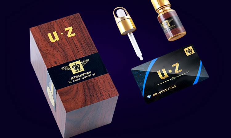 UZ诱芷 女用催欲高潮提升精油 10ml