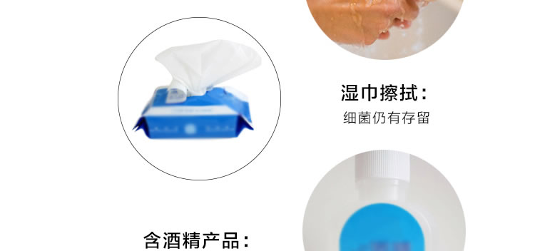 法国乐慕 抗菌清洁专用喷雾 60ml