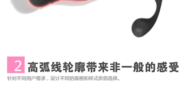 ZINI杰纳斯蓝朴前列腺男用按摩器