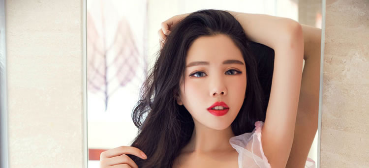 瑟蓓绮Selebritee海军风透明薄纱三点式诱惑水手服套装