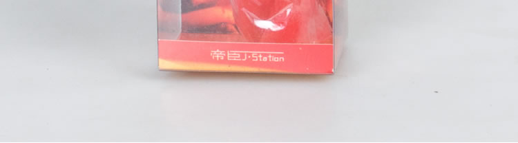 挑逗低温绳索型蜡烛