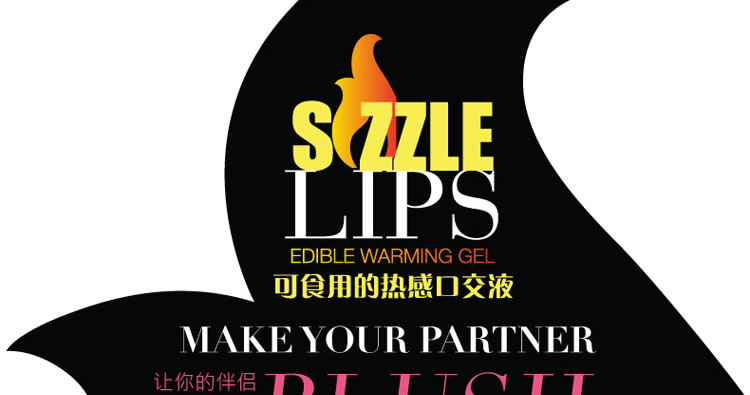 美国sensuva 可食用纯天然热感口交液 125ml