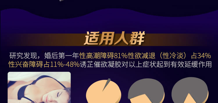 UZ诱芷 女用催欲高潮提升精油 10ml