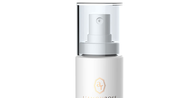 法国乐慕 抗菌清洁专用喷雾 60ml