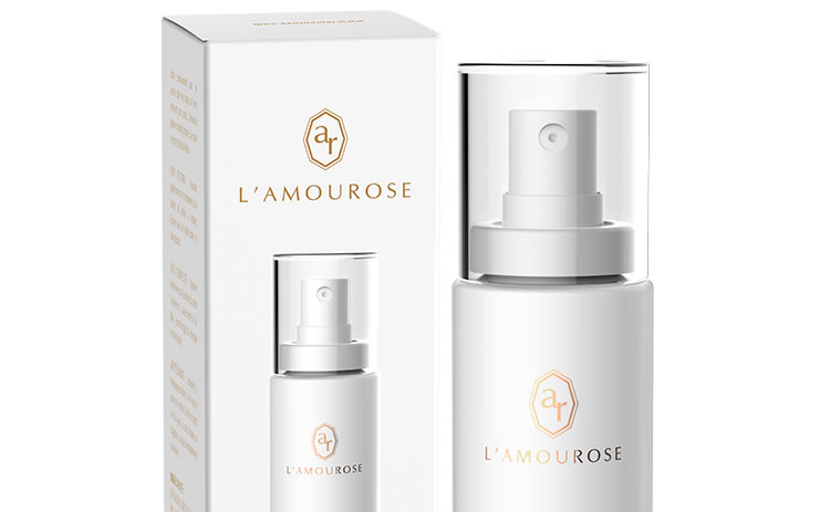 法国乐慕 抗菌清洁专用喷雾 60ml
