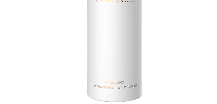 法国乐慕 抗菌清洁专用喷雾 60ml