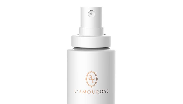法国乐慕 抗菌清洁专用喷雾 60ml